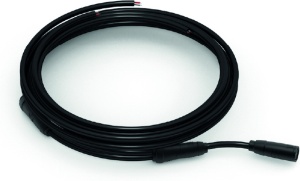 Cablu Lightwire MAHLE X35 Day pentru conectarea luminilor față, luminilor de zi și spate, lungime 1 m față și 2 m spate