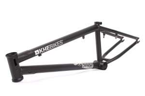 Cadru bicicleta BMX KHE Slicer LT CrMo