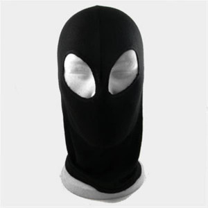 Cagula neagra (cu ochi) bumbac