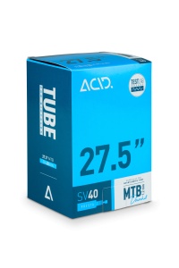 Camera ACID 27.5" MTB Downhill SV 40mm