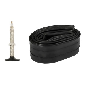 Camera de bicicleta 29" x 2,40"-2,80" PRESTA FV LUNGA 47 mm