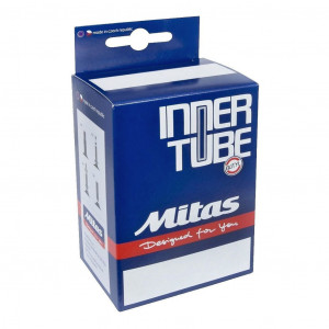 Camera Rubena/Mitas 32-86 6"x1-1/4 Etrto 32-88 Auto SV90