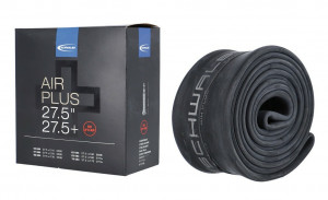 Camera Schwalbe PV 21+AP Air Plus 27.5/27.5+" 54/70-584 IB40mm
