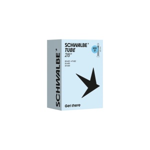 Camera Schwalbe SCV 17 27/28 Inch 28/47-622/635 SCV 40mm