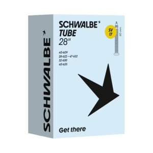 Camera Schwalbe Sv17 28 (28/47-622/635) IB 60mm