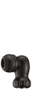 Cap pompă CO2 Twin Speed Drive Lezyne