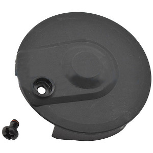 Capat maneta Shimano SL-M8100-i stanga & suruburi de fixare