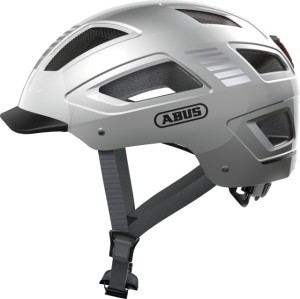 Casca Abus Hyban 2.0 Signal Silver