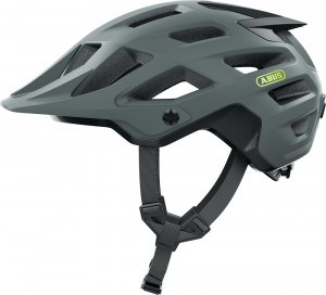 Casca Abus Moventor 2.0 concrete grey