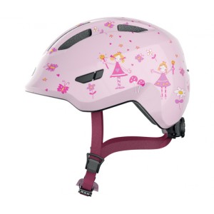 Casca Abus Smiley 3.0 Rose Princess