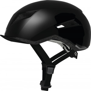 Casca Abus Yadd-I brilliant black