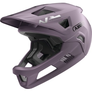 Casca ABUS YouDrop FF, Ash Purple