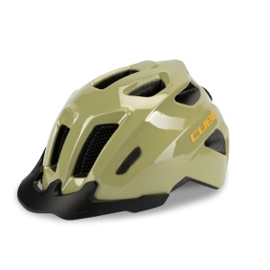 Casca Cube Fink Light Olive
