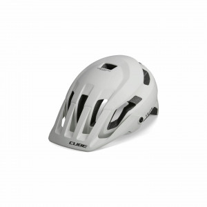 Casca Cube Helmet Frisk teamline grey red blue