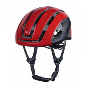 Casca Force NEO rosu/negru