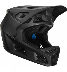 Casca FOX Rampage PRO Carbon [MT BLK]