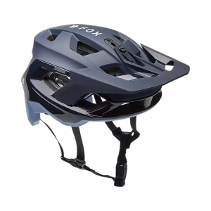 Casca FOX SPEEDFRAME Pro Backfade, CE [MDNT], Midnight Blue