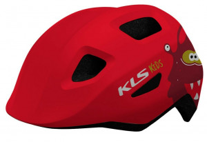Casca Kellys Acey 022 wasper red