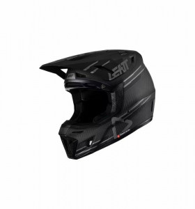 Casca Leatt 9.5 Carbon V23