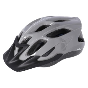 Casca XLC BH-C25, Sistem de curea Y reglabil, Culoare Gri - Roz