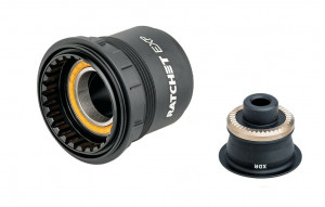 Caseta DT Swiss pentru butuc roata spate 5/130mm QR Sram Road, CL