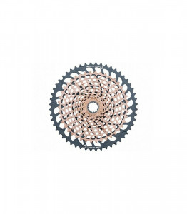 Caseta Pinioane Sram XG1299 12V 10-52T Copper