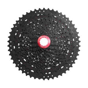 Caseta Pinioane SunRace CSMZ90 12s.,11-50t.,compat.w/ Shim/SRAM, black