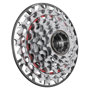 Caseta SRAM XX DH XS-797 Transmission 10-24T, 7 Viteze, XD
