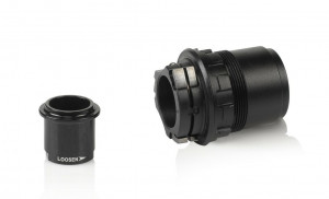 Caseta XLC Evo Sram XD - 10V freewheel, seal, SRAM