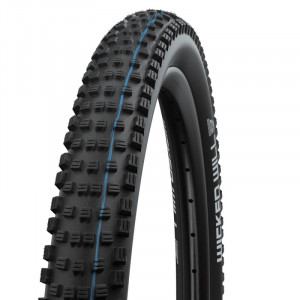 Cauciuc pliabil SCHWALBE Wicked Will - 27.5x2.40 (62-584) HS614 B/B, Addix - TLR