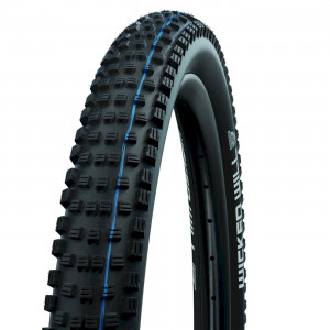 Cauciuc pliabil SCHWALBE Wicked Will - 29x2.25 (57-622) HS614 B/B-SK, Super Ground, Addix SpeedGrip - TLE