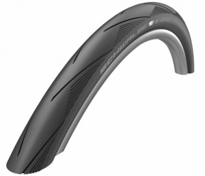 Cauciuc Schwalbe E-One V-Guard 28x1.10/28-622 B/B-SK HS464A Addix Race 127EPI pliabil