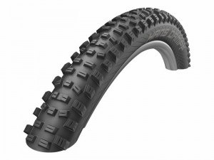 Cauciuc Schwalbe Hans Dampf Perf 29x2.35/60-622 B/B HS491 Pliabil