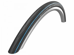 Cauciuc SCHWALBE LUGANO II 700x25C/25-622 B/BLS/B-SK HS471 Pliabil