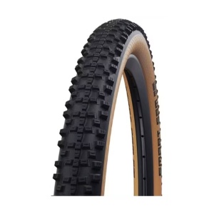 Cauciuc SCHWALBE Smart Sam - 27.5x2.25 (57-584) HS476 B/BRZ-SK, Addix - Sarma