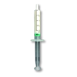 CEMA Grease 2ml syringe
