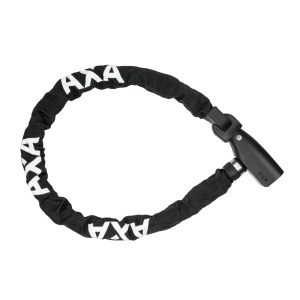 Chain Lock AXA Absolute 90/8 90Cm, 8Mm, Black