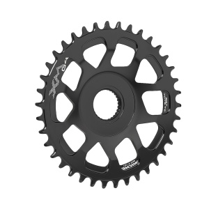 Chainring XM G4 For E-bike, 38 teeth