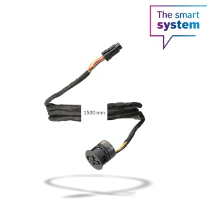 Charge-On-Bike-Socket, 1,500 mm (BCH3901_1500)