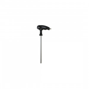 Cheie Force hexagonala cu maner T 6mm cu capat rotund