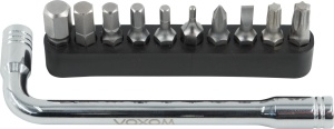 Cheie L Voxom WKl48
