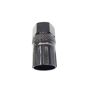Cheie Sunrace TLFW1 pentru pinioane pe filet