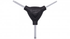 Cheie torx Y CONTEC TFP-210 - T25 / T30 / T40