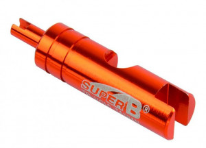 Cheie ventil Super B TB-VC10