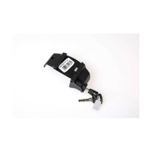 Cilindru standard Abus Bosch pentru baterii cu montare pe portbagaj spate Classic+