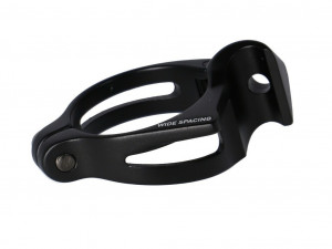 clamp for front derailleur Sram 11.7618.000.002 w.stop f.chain deflector