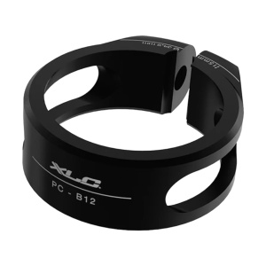 Clema Scaun ring PC-B12 34,9mm, mounting height 15mm
