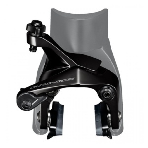 Clesti De Frana SHIMANO Dura-Ace BR-R9210-F, Fata