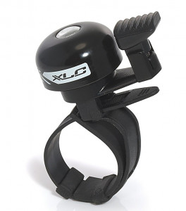 Clopotel XLC Oversize DD-M05 flexible fastening