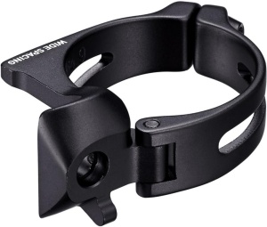 Colier prindere schimbator SRAM Wide Spacing, 34,9 mm, chainline 47,5 mm
